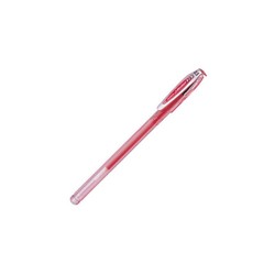Gela pildspalva ZEBRA RX J-ROLLER M 0.7mm sarkana