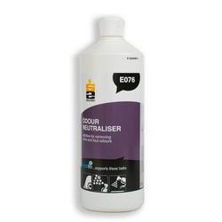 SELDEN Smaku neitralizētājs Odour Neutraliser art.E076, 1 l