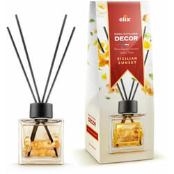 Aromātiskie kociņi Elix, Sicilian Sunset, 100ml