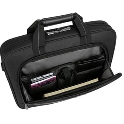 Datorsoma Targus TCT027GL, 15.6", melna