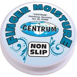 Spilventiņš pirkstu mitrināšanai, glicerīna, Centrum