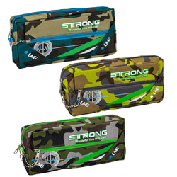 Penālis Strong, 20x8x4cm, Centrum