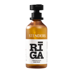 Šķidrās ziepes, Liepziedi, Rīga, 250ml