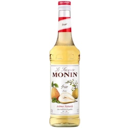Sīrups, bumbieru, Monin, 700ml