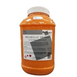 Roku tīrīšanas līdzeklis Mecabilles Orange, 5 l, (Hydrachim)