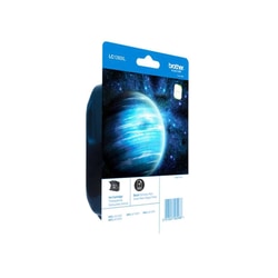 Tintes kasete Brother LC1280Bk XL, melna