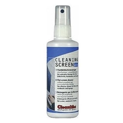 Tīrīšanas šķidrums ekrāniem Cleanlike, 250 ml