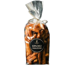 Grauzdiņi, ķiploku, Lielezers, 130g