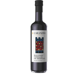 Balzāmetiķis no Modenas IGP, Carandini, 500ml