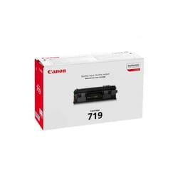 Tonera kasete Canon 3479B002 (719), melna