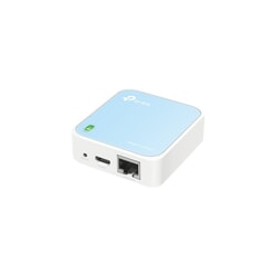 Maršrutētājs TP-Link TL-WR802N Nano