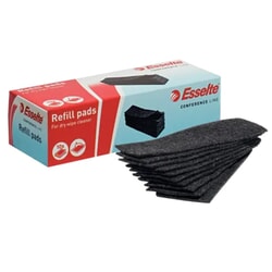 Tāfeles sūkļa rezerves, Esselte, 10gab.