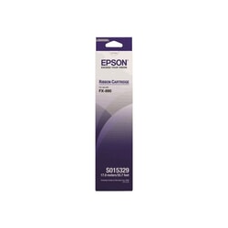 Printera lente Epson FX-890 (S015329), melna