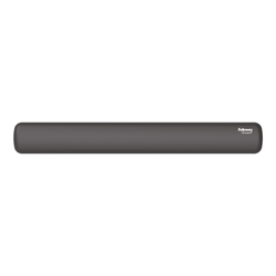 Roku balsts Fellowes Breyta, 470x60x17.5mm, melns
