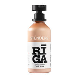 Roku losjons, Liepziedi, Rīga, 245ml