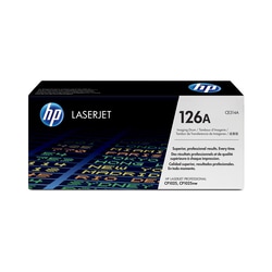 Fotocilindrs HP 126A (CE314A)