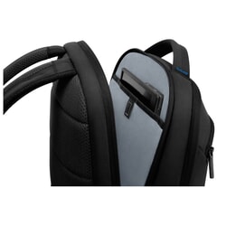 Mugursoma datoram Dell CP5723, 16", melna
