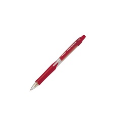 Mehāniskais zīmulis, 0.3mm sarkans korpuss, Pilot Progrex