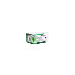 Tonera kasete Lexmark 80C2SM0 fuksīna sarkans (2000lpp.)