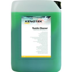 Tapsējuma, ādas un paklāju tīrīšanas līdzeklis Textile Cleaner, 10L