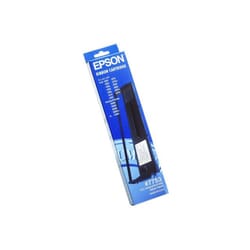 Printera lente Epson LQ350 (C13S015633, C13S015021), melna