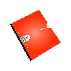 Klade A4, rūtiņu, 70 lap., Esselte