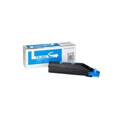 Tonera kasete Kyocera TK-865C, zila