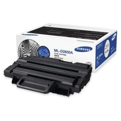 Tonera kasete Samsung ML-D2850A (SU646A), melna