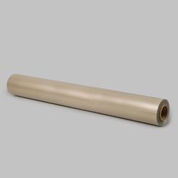 Caurspīdīgs papīrs dāvanām 70x100cm