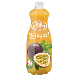 Nektārs, marakujas, Don Simon, 1.5L