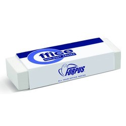 Dzēšgumija, 56x21x10 mm,  Forpus 20