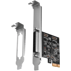 Tīkla karte Axagon PCEA-P1N, PCIE