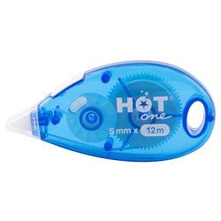 Korekcijas lente 5mmx12m, Office