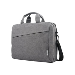 Portatīvā datora soma Lenovo Toploader T210, 15.6", pelēka