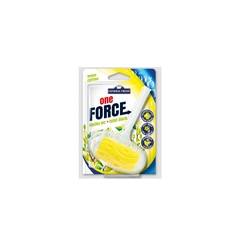 GENERAL FRESH ONE FORCE WC poda atsvaidzināšanas bloks ar turētāju, 40g