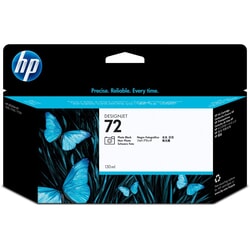 Tintes kasete HP Nr.72 (C9370A), foto melna, 130ml