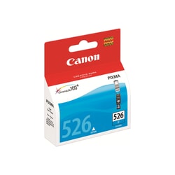 Tintes kasete Canon CLI-526C, zila