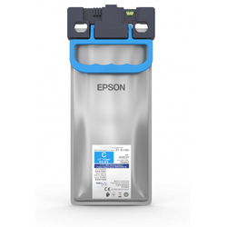 Tintes kasete Epson C13T05A20N (T05A2 XL), zila