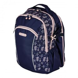 Mugursoma Ultimate Ziediņi, 28L, Herlitz
