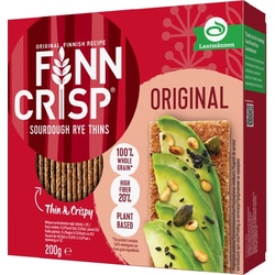 Sausmaizītes Finn Crisp, 200g