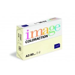 Krāsains papīrs Image Coloraction A3 80 g/m², Antalis