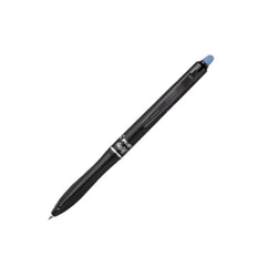 Gēla pildspalva, bēša 0.7 mm, Pilot Frixion Clicker Zone