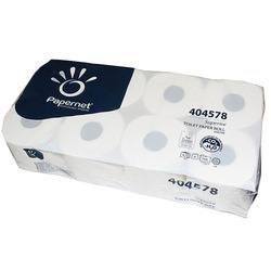 Tualetes papīrs "Papernet Superior", 4 slāņi, 18m, art. 404578 (Sofidel)