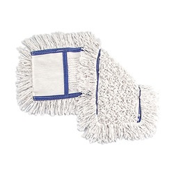 Mops ar kabatām vidū, 50 cm, art. NY022 (Uctem)