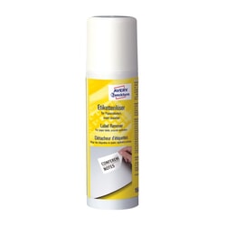 Uzlīmju noņemšanas līdzeklis, Avery, 150ml