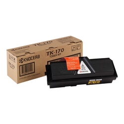 Tonera kasete Kyocera Mita TK-170, melna