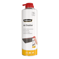 Saspiests gaiss Fellowes, 400 ml