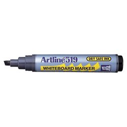 Marķieris baltajai tāfelei, ARTLINE 519, šķelts