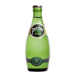 Minerālūdens Perrier, dabīgi gāzēts, 330ml