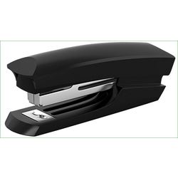 Skavotājs Nr.10, sašuj līdz 20 lapām, melns, ErichKrause